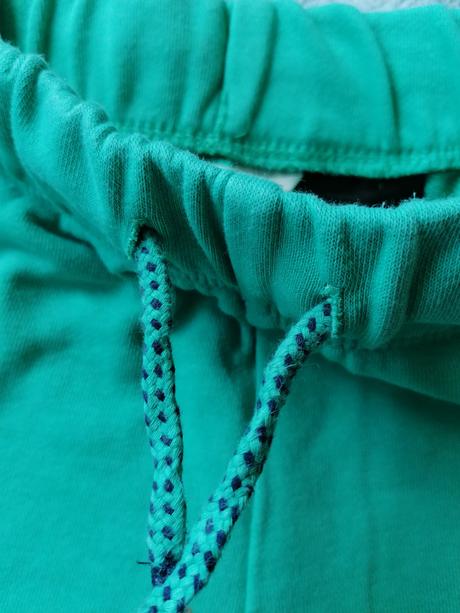 Letný komplet, h&m,128