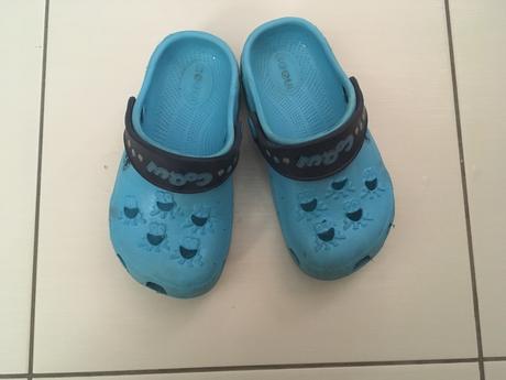 Kroksy coqui 25-26, coqui,26