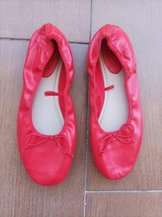 Balerínky dievčenské, zara,33