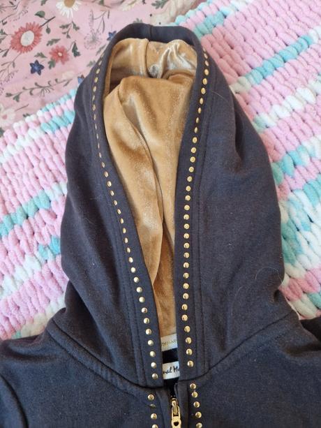 Mikina originál marines, original marines,110