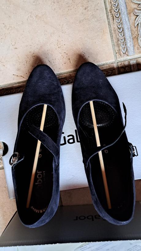 Lodičky gabor, gabor,40