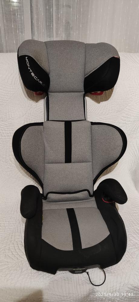 Autosedačka jane, jané