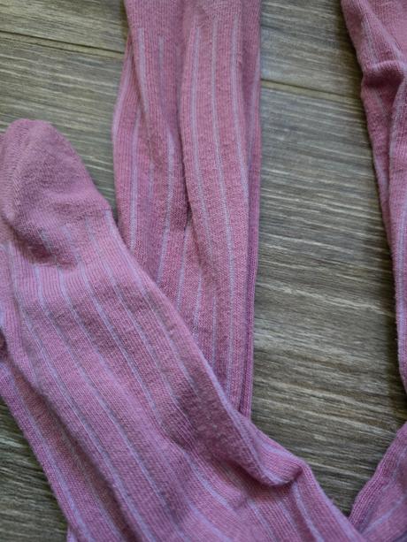 Pančušky č.134-140, 134