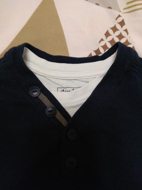 122 tenky svetrik, dopodopo,122