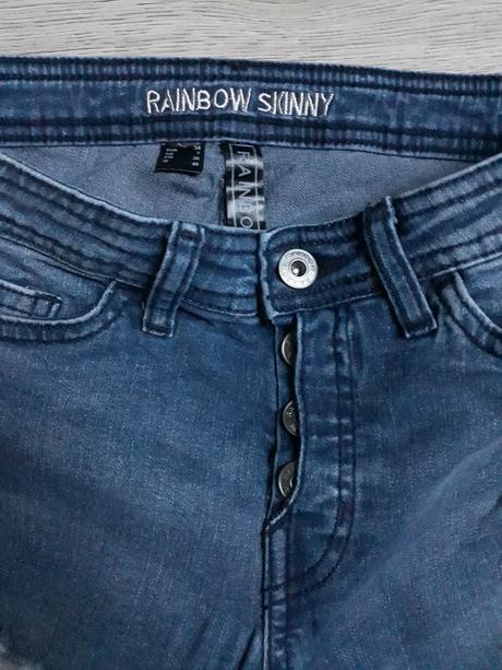 Dievčenské rifle m, 34