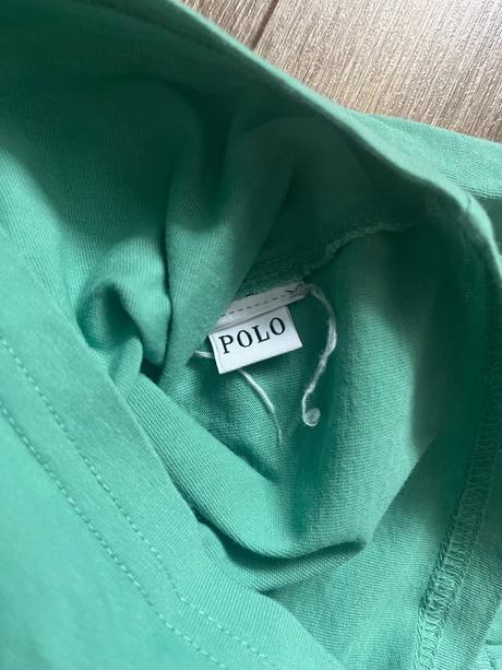 Tričko, ralph lauren,140