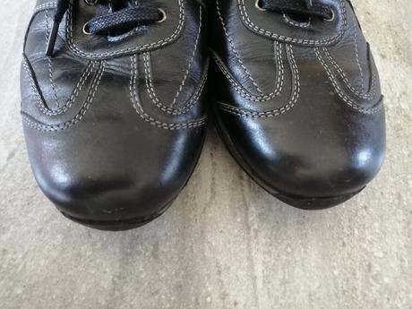 Sneakersy bata v42, vd 27,5 cm, baťa,42