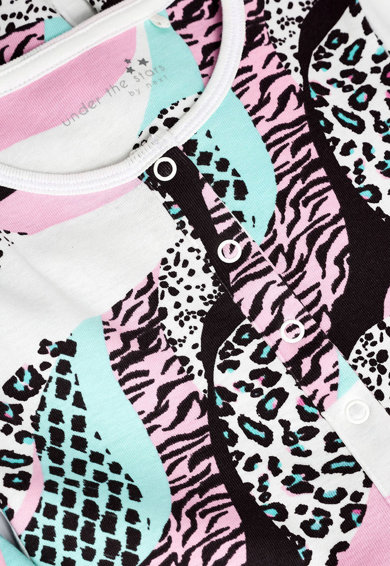 Bavlnený overal na spanie next uk, next,98