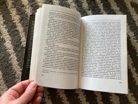 Dvojice updike john -prvé vydanie 1991,