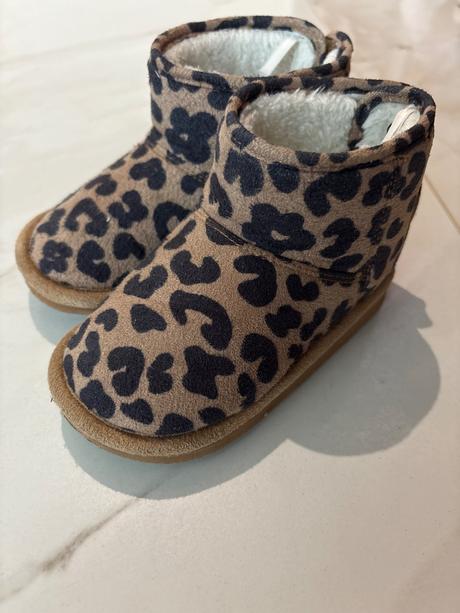 Leo čižmičky, h&m,24