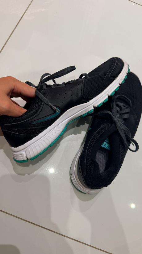Unisex športové topánky, nike,38