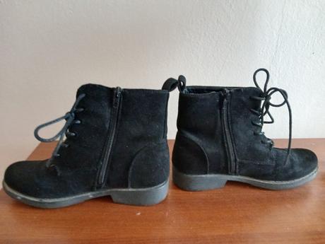 Prechodne topanočky 23,5cm, 36