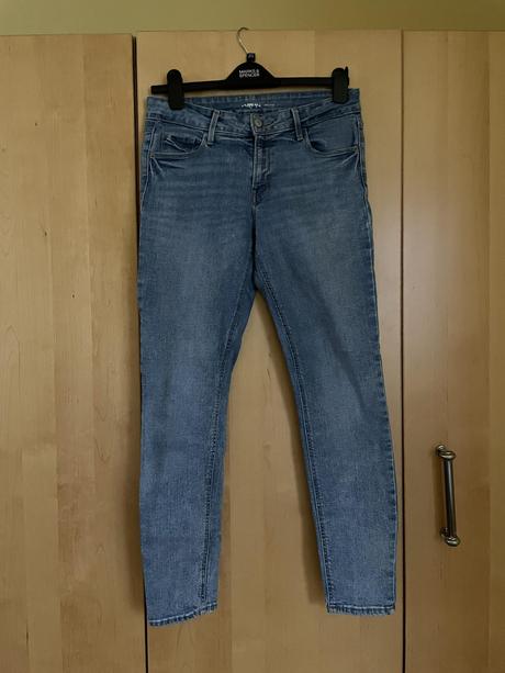 Pánske rifle č.m, m