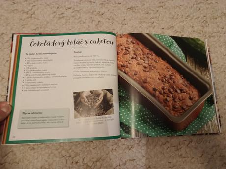 Kniha pečieme zdravo, 