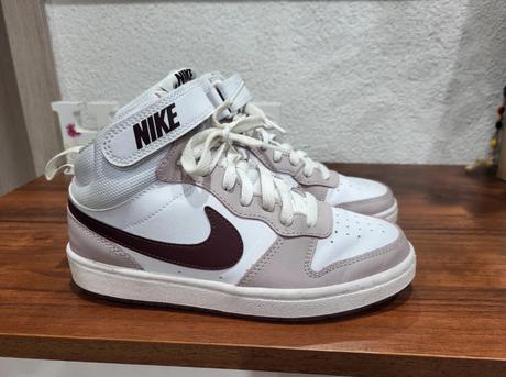 Dievčenské nike tenisky, nike,36