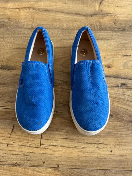 Tenisky, river island,37