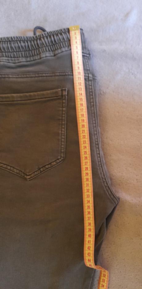 Chlapčenské rifle, 30