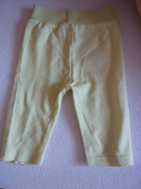 Pekné tepláčiky s korytnačkou top stav, 62