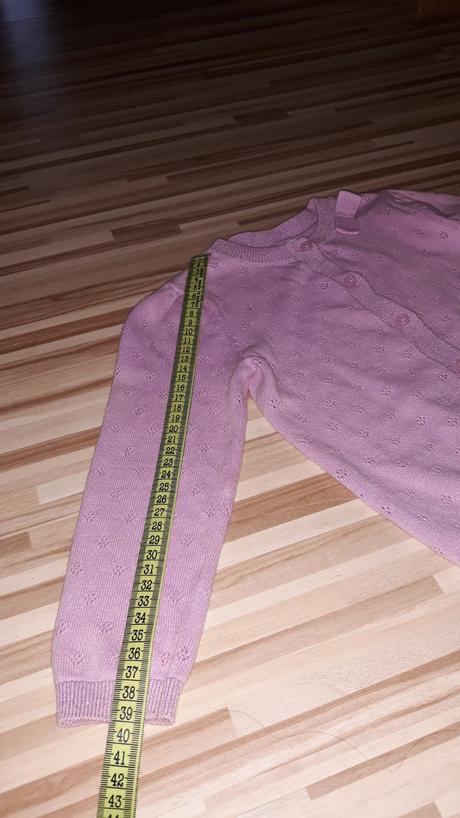 Dievčenský svetrík palomino 104, palomino,104