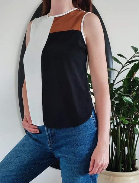 Blúzka new look, new look,s