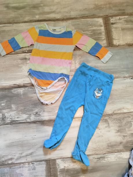 Polodupačky a body 80/86, 86