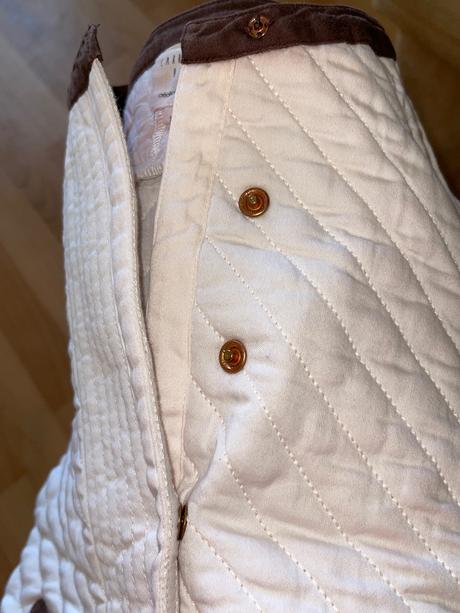 Carrément beau sako, kabátik, 104