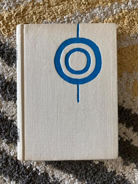 Byla nebyla atlantis (1967),