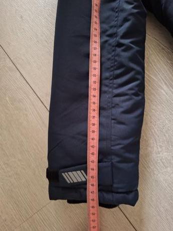 Zimná bunda, f&f,140