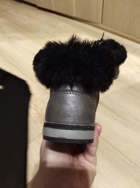 Prechodná obuv coccodrillo, coccodrillo,23