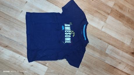 Tričká na leto, 98