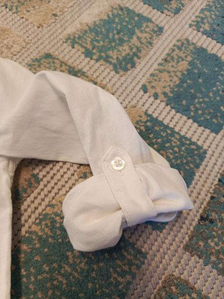 Chlapčenská košeľa, reserved,116