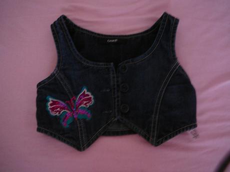 Riflova vesticka, george,92