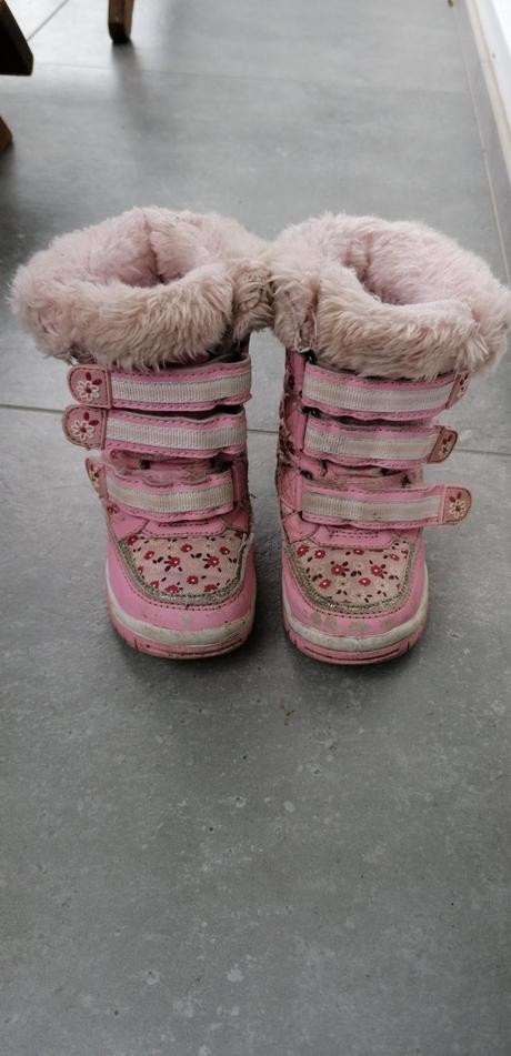 Zimné topanocky, f&f,23