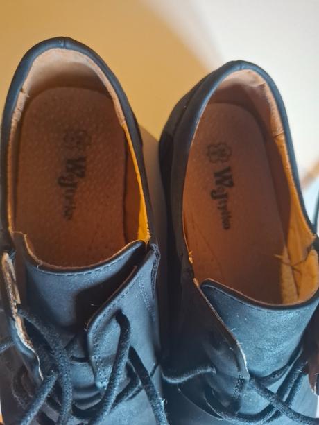 Topánky č.38 wojtylko, wojtylko,38