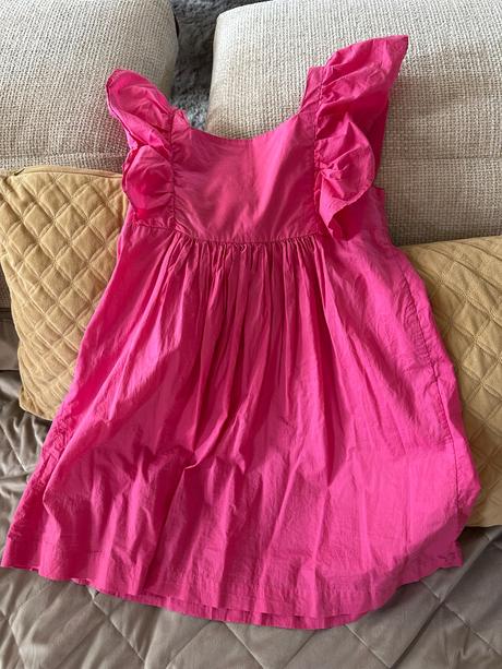 H&m letné šaty, h&m,134