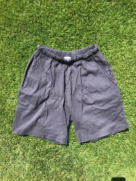 Krátke šortky, 170