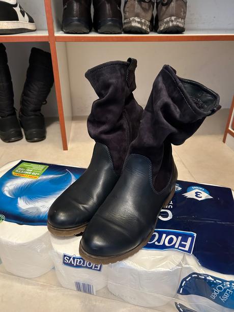 Čižmy, graceland,38