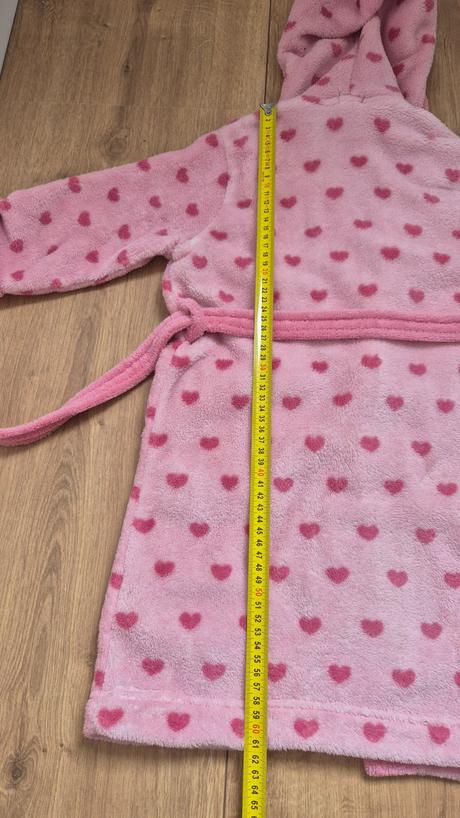 Župan hebký srdiečkový, lupilu,92