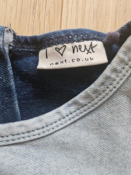 Šaty next, next,110