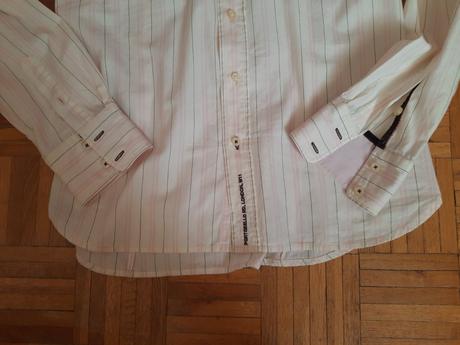 Pánska košeľa, pepe jeans,l