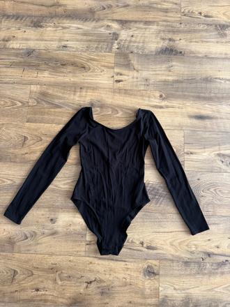 Bodyčko, h&m,s