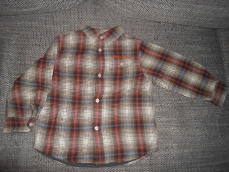 Kosela podsita, h&m,110