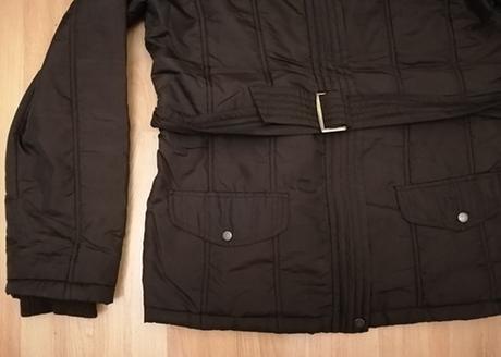 Úžasná dámska bunda veľ.44/46, 44