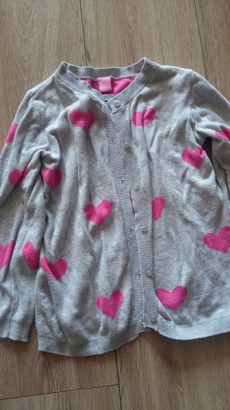 Svetrík 4-5 rokov, dopodopo,110