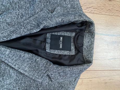 Pansky kabat only&sons, only,xs