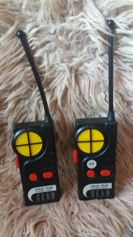 Retro vysielacky este manzelove, 