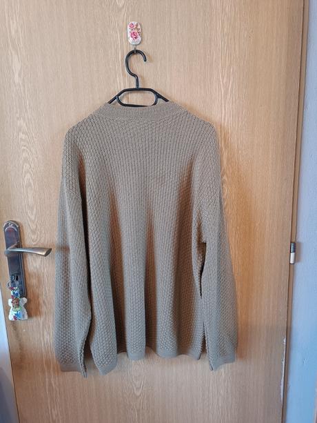 Sveter, xxl