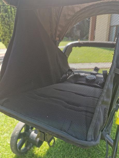 Kočík b-agile plus (britax), britax,britax b-agile 4 plus