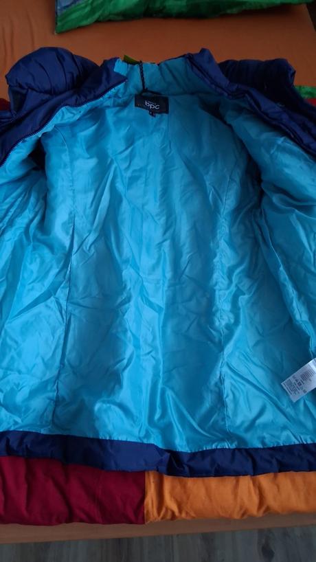 Zimná bunda 48, bonprix,48