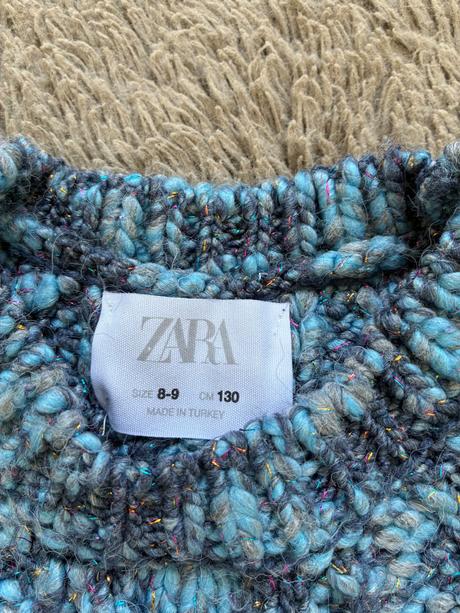 Zara vestička v.128, zara,128
